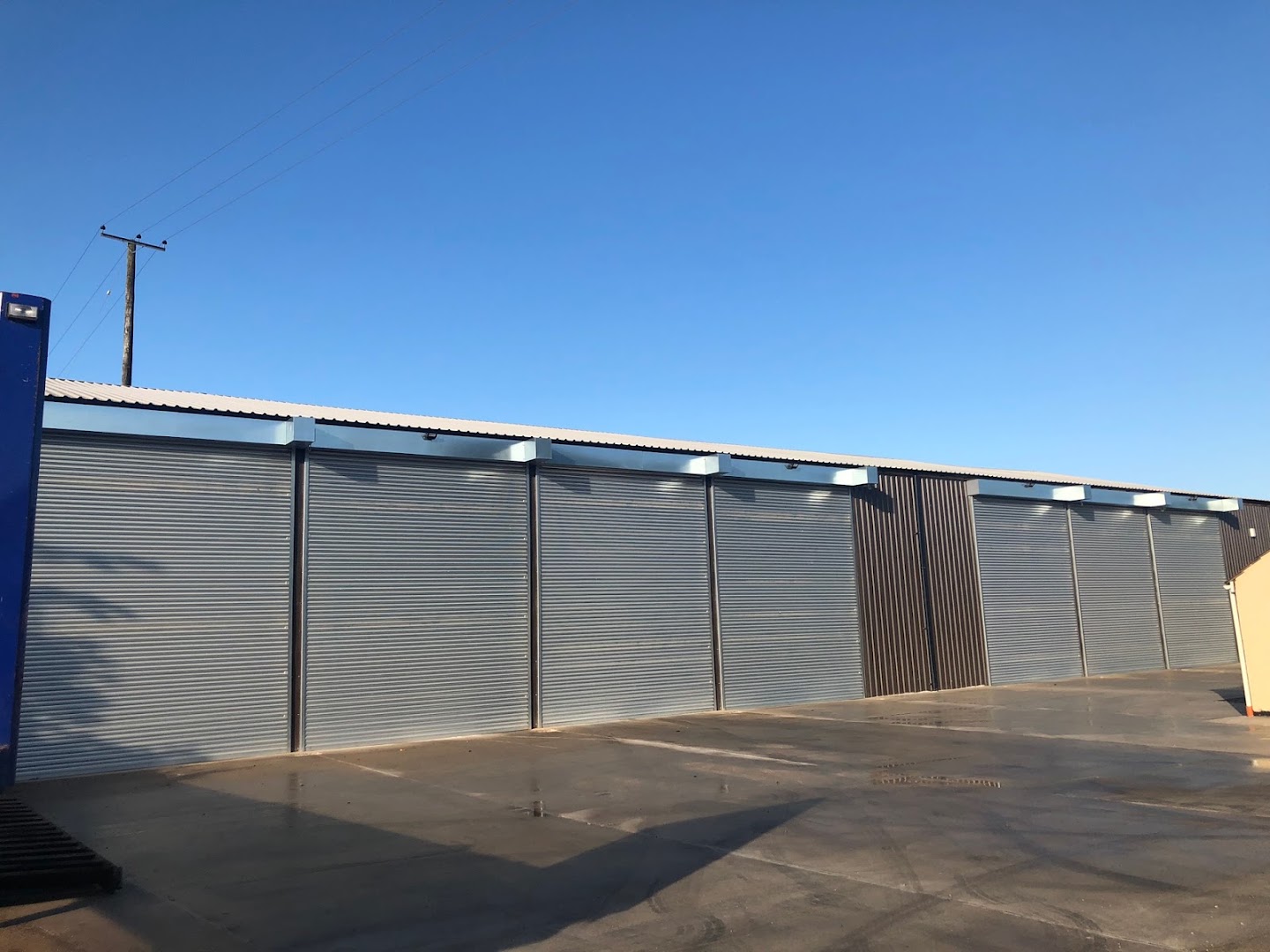 D M B Services Ltd — Photos 3